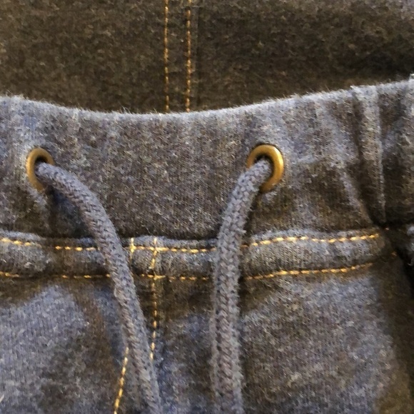 Eddie Bauer Drawstring Skirt‎ - Picture 6 of 8